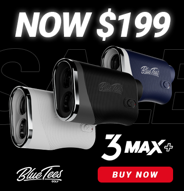 INSTANT SAVINGS on Blue Tees Rangefinders - Shop Now!